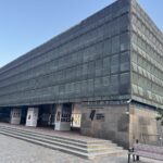 Museum Of The Occupation Of Latvia Large