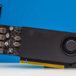 NVIDIA RTX A1000 8GB 1