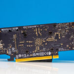 NVIDIA RTX A1000 8GB 3