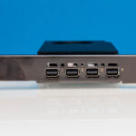 NVIDIA RTX A1000 8GB 4