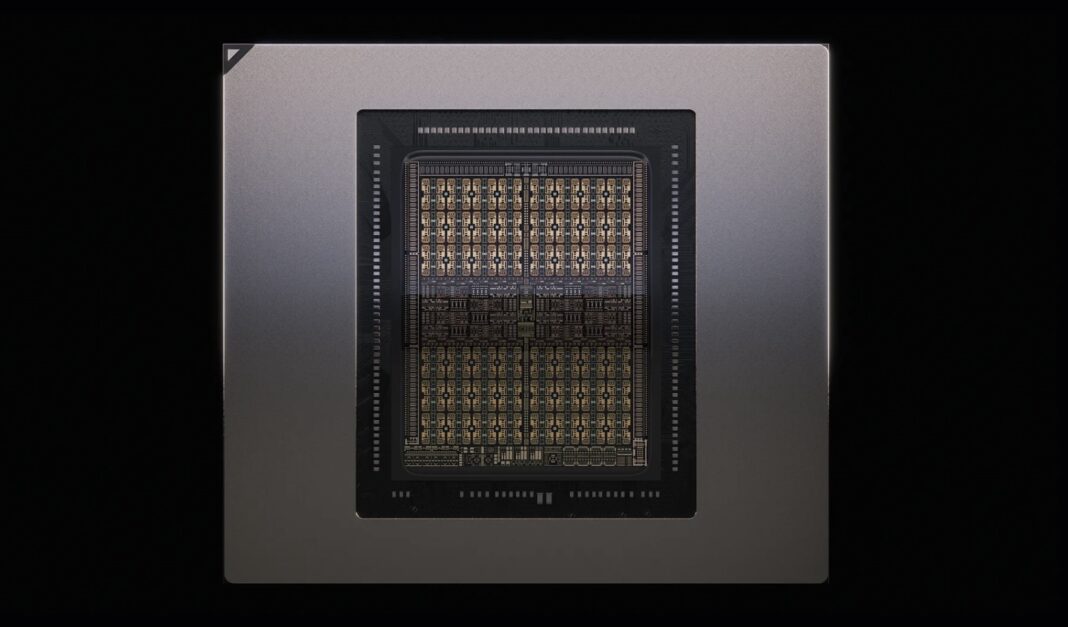 NVIDIA Rubin CPX is an AI GPU for Next-Gen NVIDIA AI GPUs - ServeTheHome