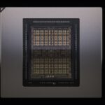 NVIDIA Rubin CPX Shot