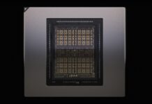NVIDIA Rubin CPX is an AI GPU for Next-Gen NVIDIA AI GPUs NVIDIA Rubin CPX Shot