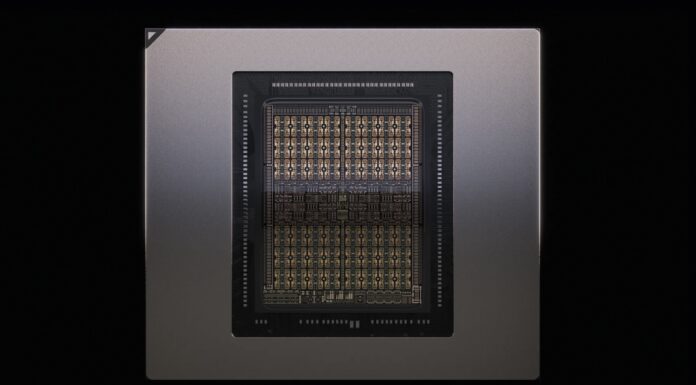 NVIDIA Rubin CPX is an AI GPU for Next-Gen NVIDIA AI GPUs NVIDIA Rubin CPX Shot