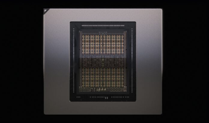 NVIDIA Rubin CPX Shot