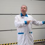 Patrick Receiving Dock HansaMatrix Ventspils Large