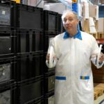 Patrick Unpackaging Area HansaMatrix Ventspils Large