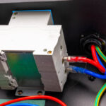 Pyle Pro 20 Outlet 3600W 2 RU Rackmount Power Conditioner Inside 10