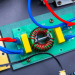 Pyle Pro 20 Outlet 3600W 2 RU Rackmount Power Conditioner Inside 11