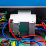 Pyle Pro 20 Outlet 3600W 2 RU Rackmount Power Conditioner Inside 3