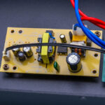 Pyle Pro 20 Outlet 3600W 2 RU Rackmount Power Conditioner Inside 4