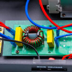 Pyle Pro 20 Outlet 3600W 2 RU Rackmount Power Conditioner Inside 5