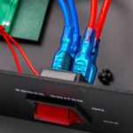 Pyle Pro 20 Outlet 3600W 2 RU Rackmount Power Conditioner Inside 6