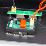 Pyle Pro 20 Outlet 3600W 2 RU Rackmount Power Conditioner Inside 7