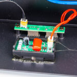 Pyle Pro 20 Outlet 3600W 2 RU Rackmount Power Conditioner Inside 8