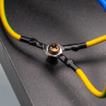 Pyle Pro 20 Outlet 3600W 2 RU Rackmount Power Conditioner Inside 9