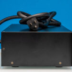 Pyle Pro 20 Outlet 3600W 2 RU Rackmount Power Conditioner Side 2