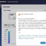QNAP QSW M3216R 8S8T Firmware Update