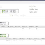 QNAP QSW M3216R 8S8T IP Configuration Setting Guide