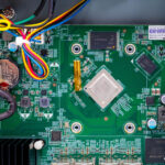 QNAP QSW M3216R 8S8T Marvell Prestera 98DX Area