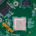 QNAP QSW M3216R 8S8T Marvell Prestera 98DX3550A1