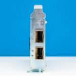 QNAP QXG 25G2SF CX6 Front 1