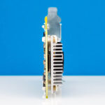 QNAP QXG 25G2SF CX6 Rear 1