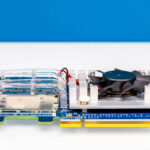 QNAP QXG 25G2SF CX6 Side 1