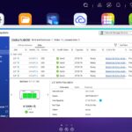 QNAP TS H1290FX 30.72TB Drives Solidigm