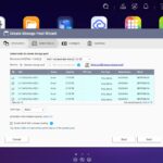 QNAP TS H1290FX 30.72TB Storage Pool Wizard RAID 6 254TB