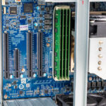 QNAP TS H1290FX PCIe 3