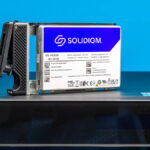 QNAP TS H1290FX SSD Tray 3