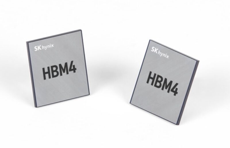 SK Hynix HBM4 2