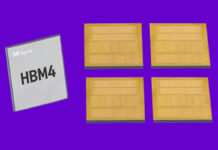 SK hynix Produces HBM4 Faster than JEDEC Specs Entering Mass Production SK Hynix HBM4