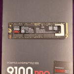 Samsung 9100 PRO 8TB Box