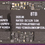 Samsung 9100 PRO 8TB Front