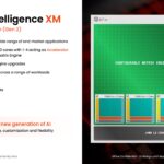 SiFive 2nd Gen Intelligence Family SiFive Intelligence XM