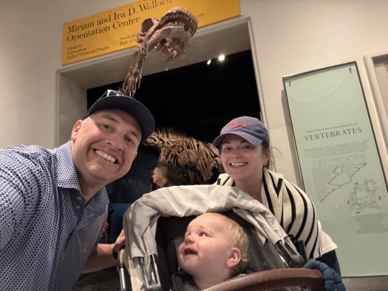 The Fam September 2025 Large