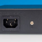 Vimin VM S251602P 16 Port 2.5G PoE Switch With 2x 10G SFP+ AC Outlet 1