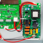 Vimin VM S251602P 16 Port 2.5G PoE Switch With 2x 10G SFP+ Battery 1