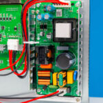 Vimin VM S251602P 16 Port 2.5G PoE Switch With 2x 10G SFP+ Battery 2