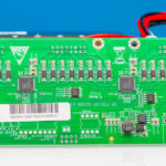 Vimin VM S251602P 16 Port 2.5G PoE Switch With 2x 10G SFP+ Bottom Switchboard 1