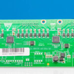 Vimin VM S251602P 16 Port 2.5G PoE Switch With 2x 10G SFP+ Bottom Switchboard 2