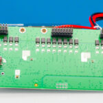 Vimin VM S251602P 16 Port 2.5G PoE Switch With 2x 10G SFP+ Bottom Switchboard 3