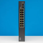 Vimin VM S251602P 16 Port 2.5G PoE Switch With 2x 10G SFP+ Front 2