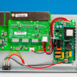 Vimin VM S251602P 16 Port 2.5G PoE Switch With 2x 10G SFP+ Inside 1