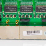 Vimin VM S251602P 16 Port 2.5G PoE Switch With 2x 10G SFP+ Inside 10