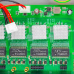 Vimin VM S251602P 16 Port 2.5G PoE Switch With 2x 10G SFP+ Inside 11