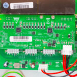 Vimin VM S251602P 16 Port 2.5G PoE Switch With 2x 10G SFP+ Inside 3