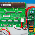 Vimin VM S251602P 16 Port 2.5G PoE Switch With 2x 10G SFP+ Inside 5